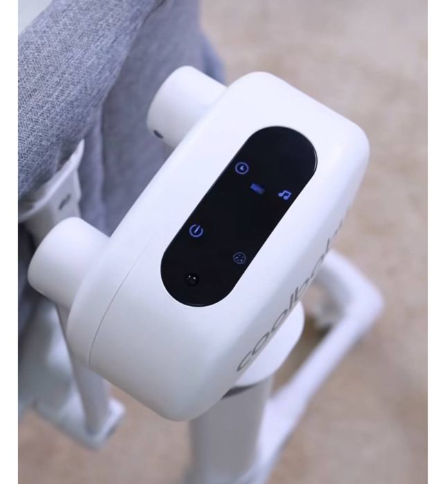 Продам кроватку-колыбель