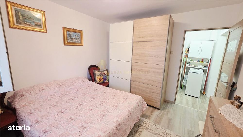 Apartament 3 Camere 65 Mp Manastur Zona Mogosoaia