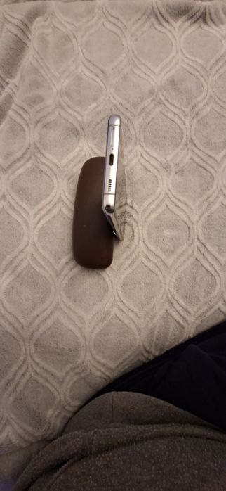 Samsung S 21 Ultra Phantom Silver