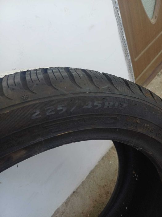 Anvelope Debica  noi 225 45 R 17