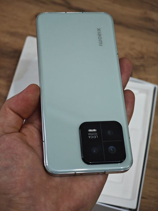 Xiaomi 13 256 gb Ram 12 5G