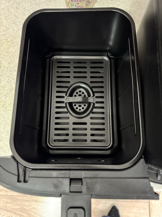 iCook™ Аэрогриль с двумя чашами