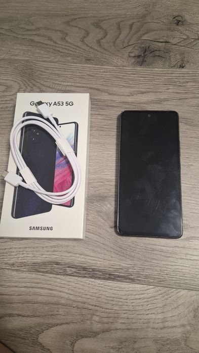 Vand Samsung A53