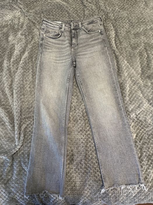 Продам джинсы Zara в идеале, р-S/26