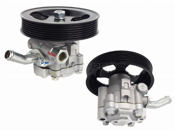 Насос ГУР Nissan Patrol