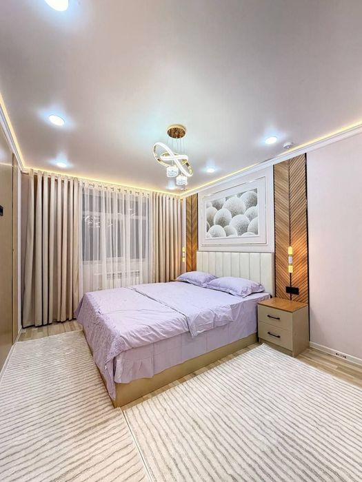 ×Чиланзар 2, 3в4/3/4 ‼️РАЗДЕЛКА,  70м²‼️Продаётся квартира