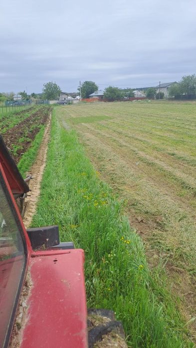 De vânzare teren intravilan Gostinari  Giurgiu