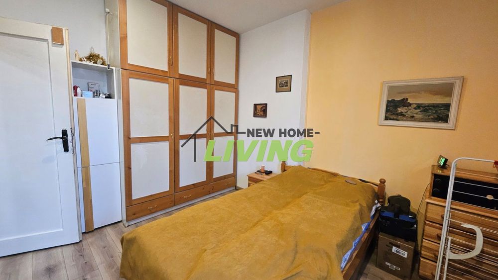 Продава се Тристаен апартамент в Пловдив, Съдийски - 60 кв.м за 935 €/кв.м - Снимка #2