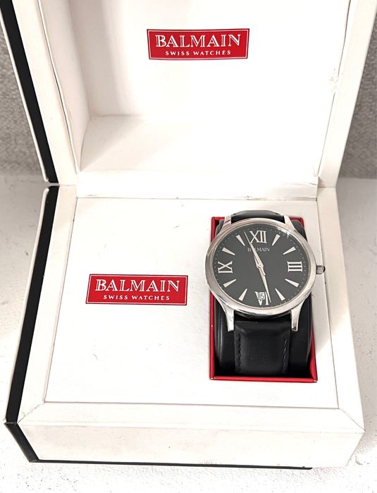 Часы Balmain унисекс