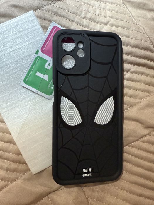 Чехол новый Realme 10