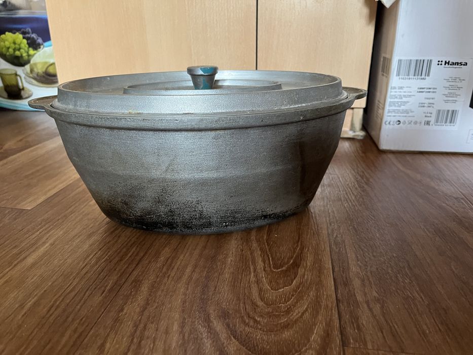 срочно продам утятницу