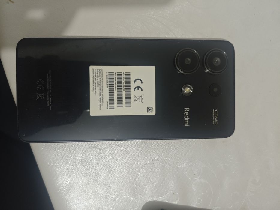Продам телефон Redmi note 13