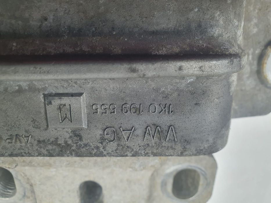 Suport motor 1.9 tdi bls 1k0199555 Volkswagen VW Transporter T5