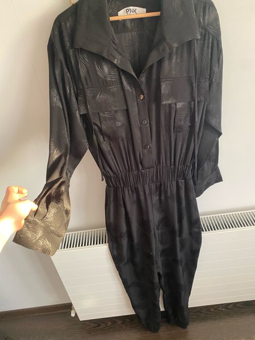 Salupeta PNK Massimo Dutti Zara