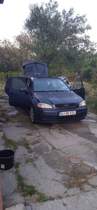 Opel astra g 1,6 benzina