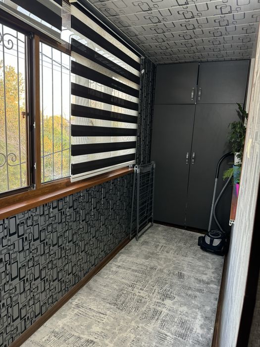 Продаётся 2х комнатная квартира по ул Юксалиш (бывшая Олимпийская)