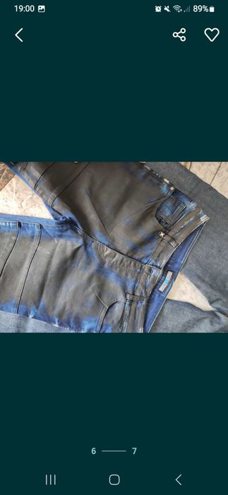 Blugi Cipo & Bax originali 100%