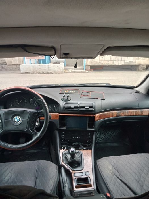 Продам BMW e39 кузов