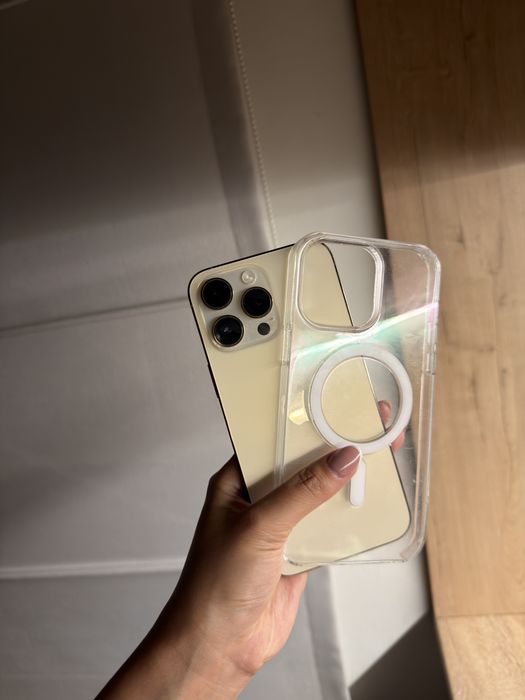 Iphone 14 ProMax 256gb