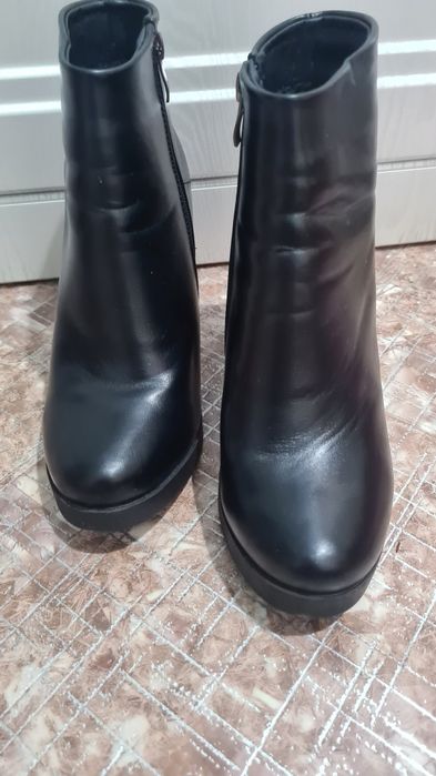 Продам ботильоны