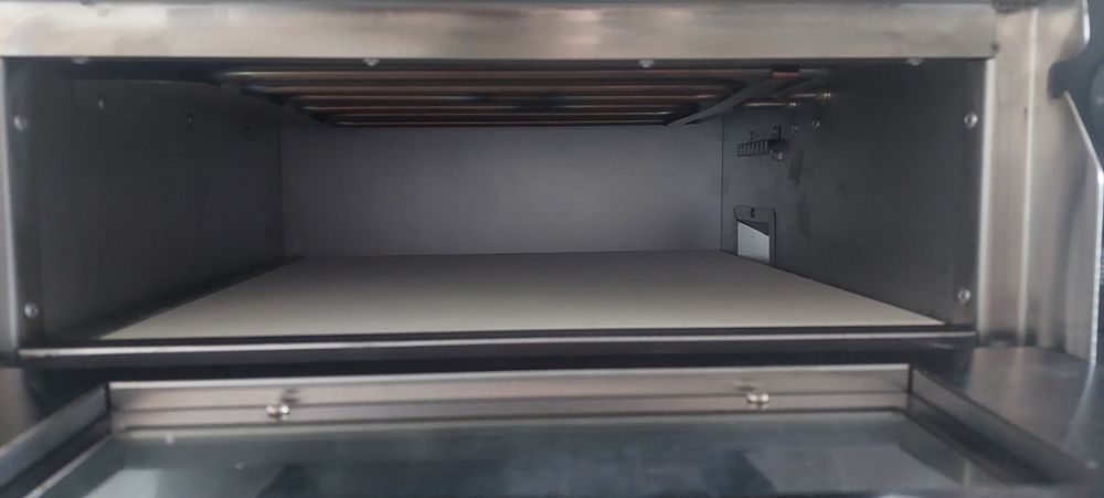 Продам пиццу печь