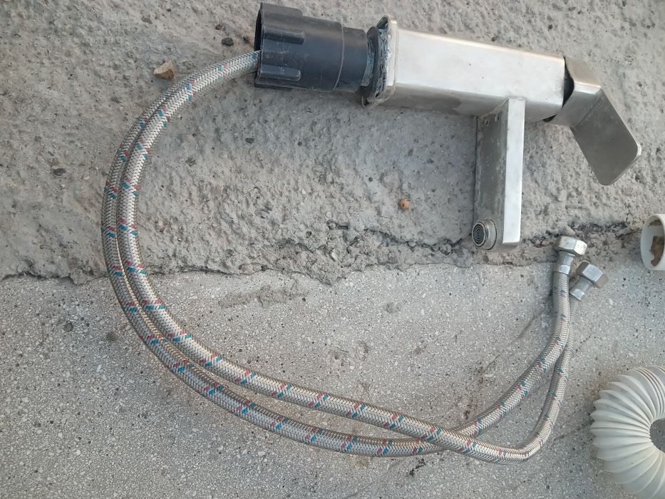 Смесители  для раковины