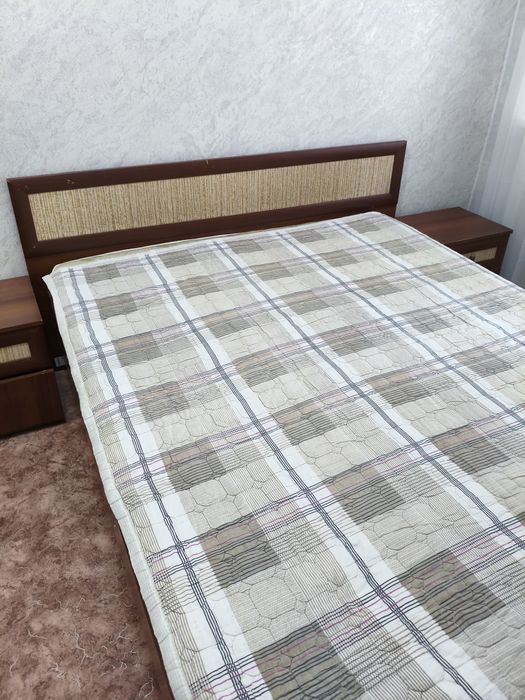 Продам кровать в хорошем состоянии