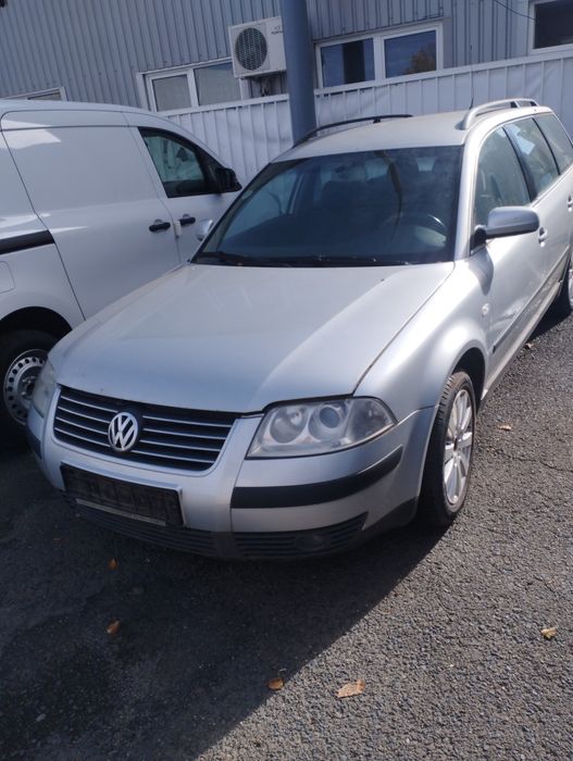 capota far aripa vw passat b5.5