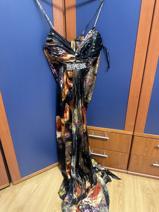 Вечерние платья разные