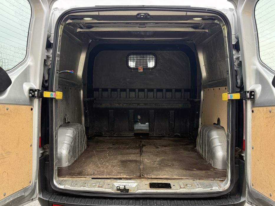 Ford Transit Custom Doka L2H1/06.2016/2.2TDCI/GARANTIE 1 AN/RATE
