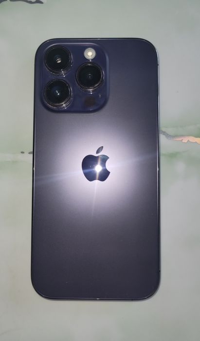 Iphone 14 pro 128gb