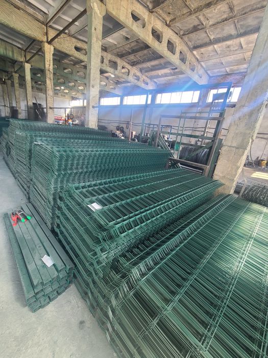 Yevrozabor yevro zabor evro zabor 3D setka йевра сетка забор ограждени