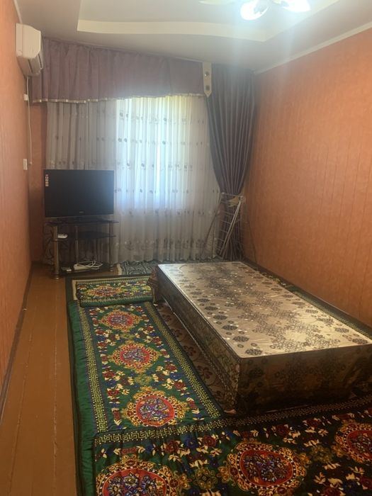 Qarshi shahridan kvartira