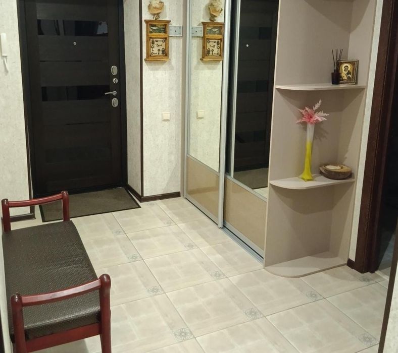 Сдам квартиру на длительный срок