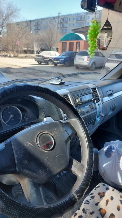 Продам газель бизнес