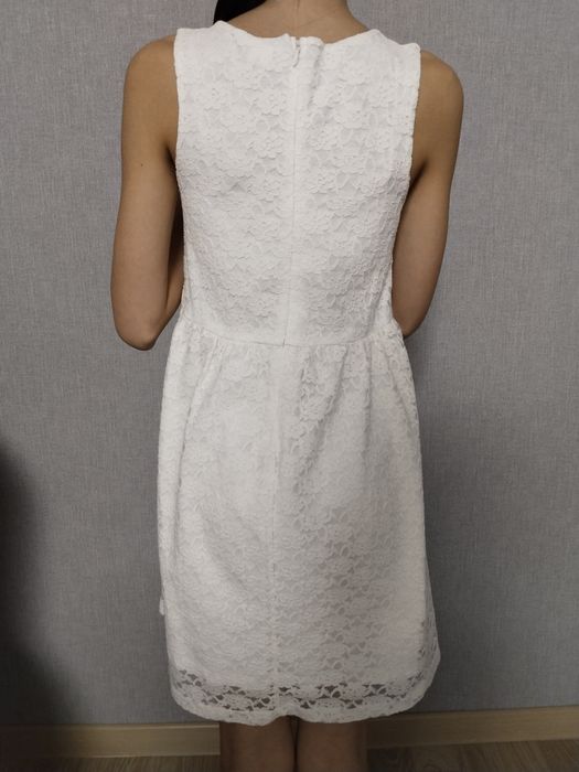 Детские платья вечерние до 140 см