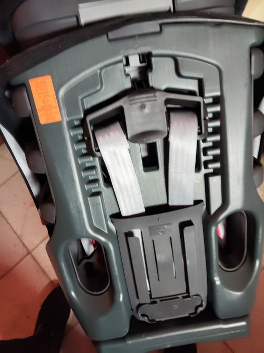 Детско столче за кола Britax Evolva 1-2-3 plus Англия