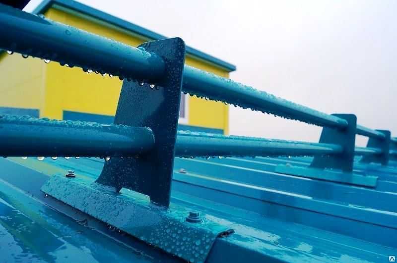 Трубчатый снегодержатель всех цветов