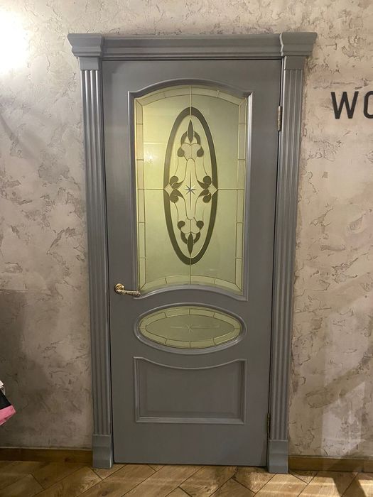 Входные. двери "