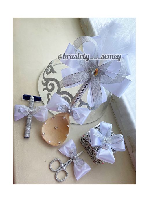 Кыркынан шыгару наборы