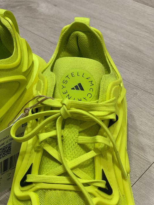 Adidas Ultraboost by Stella McCartney 41,5 NOI