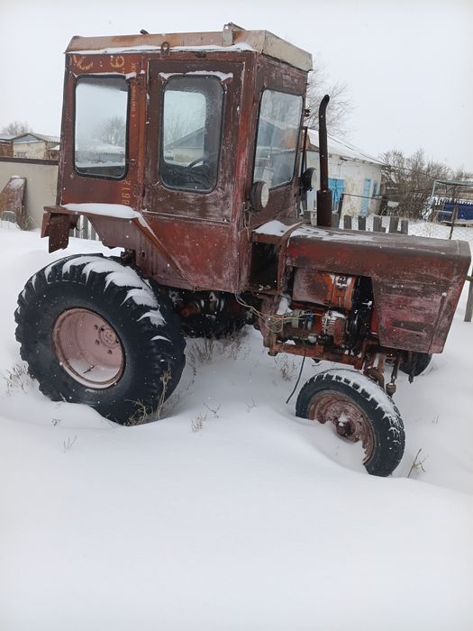 Трактор Т 25 продам