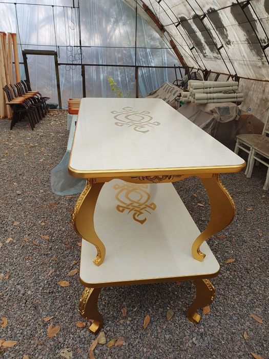 Jurnalniy stol sehdan