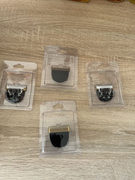 Керамични Ножчета-За машинки BaoRun P2,P6,P9 - Машинки за подстригване