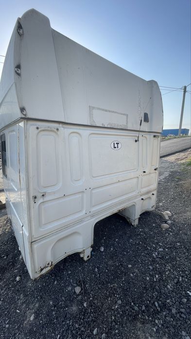 Кабина Daf 105 /