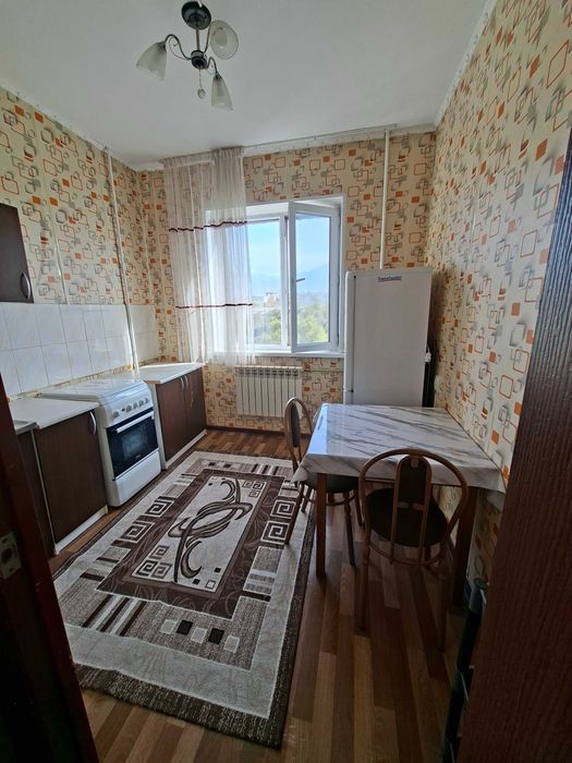 Сдаю однокомнатную квартиру