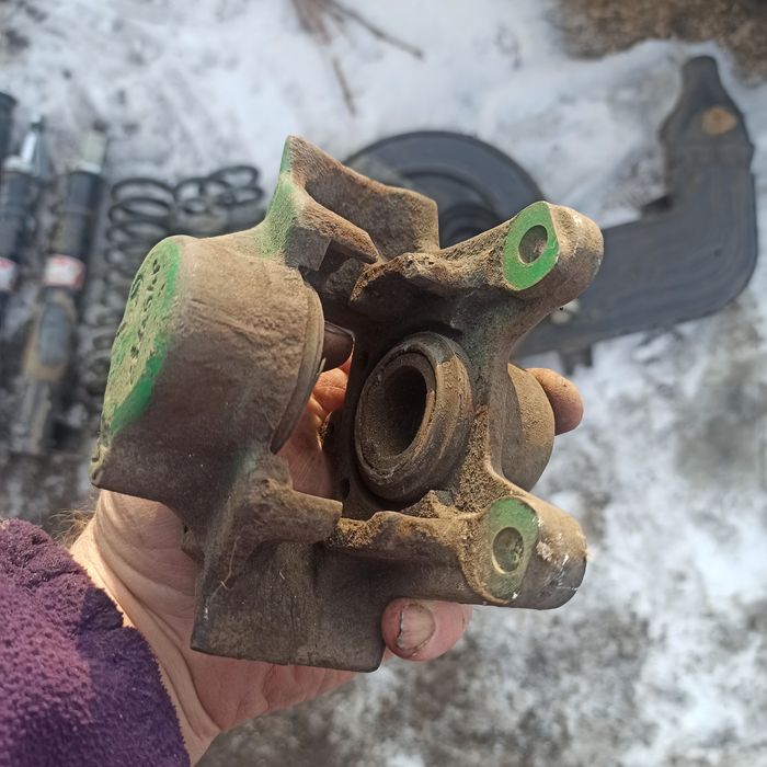 Мерседес 124 продам