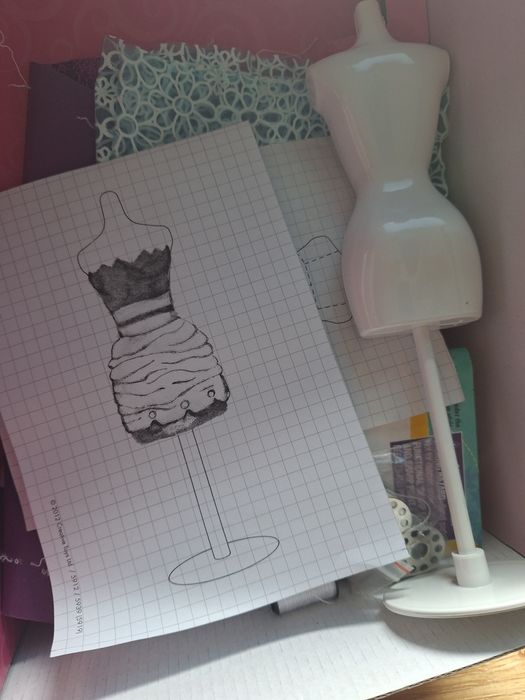 Камплект детски уреди за момиче