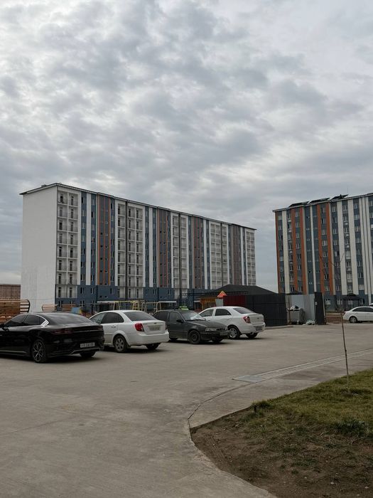 Toshkent viloyatida tayyor ta’mirlangan xonadonlar Erect qurilish