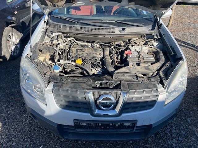 Motor Renault Trafic Opel Vivaro Nissan Qshqai 2.0 DCI Euro 4 M9R